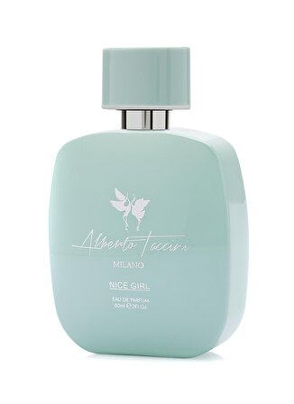 Alberto Taccini Nice Girl EDP Çiçeksi Kadın Parfüm 60 ml  
