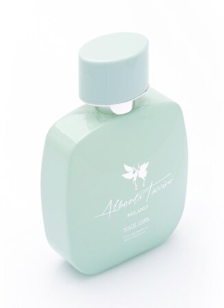 Alberto Taccini Nice Girl EDP Çiçeksi Kadın Parfüm 60 ml  