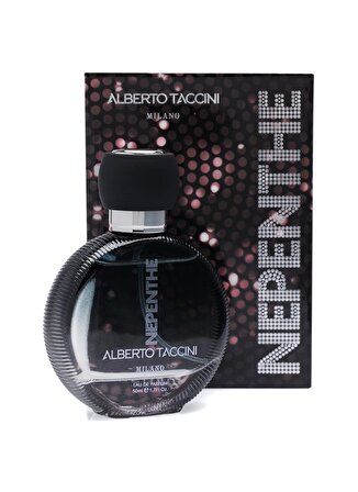Alberto Taccini Nepenthe EDP Çiçeksi Kadın Parfüm 50 ml  