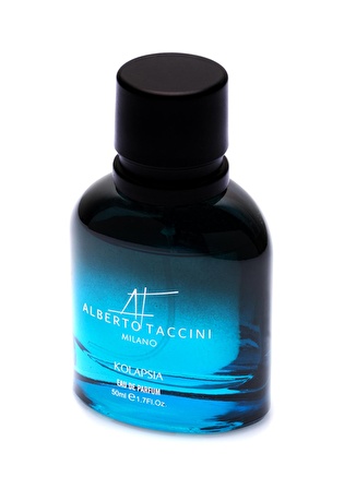 Alberto Taccini Kolapsia EDP Çiçeksi Erkek Parfüm 50 ml  