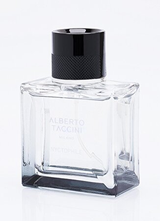 Alberto Taccini Nyctophile EDP Çiçeksi Erkek Parfüm 50 ml  