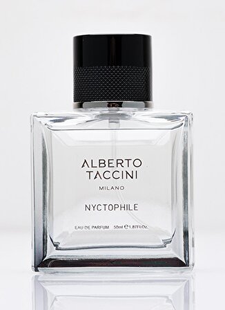 Alberto Taccini Nyctophile EDP Çiçeksi Erkek Parfüm 50 ml  