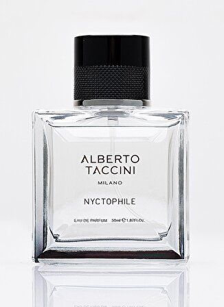 Alberto Taccini Nyctophile EDP Çiçeksi Erkek Parfüm 50 ml  
