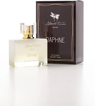 Alberto Taccini Daphne Edp Kadın Parfümü 50 ml