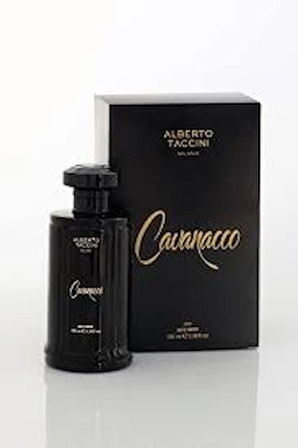 Alberto Taccini Cavanacco 100 ml Edp Erkek Parfümü