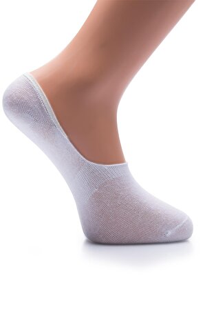 Miorre 6'lı Erkek Babet Çorabı