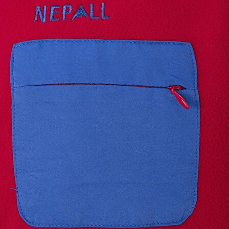 Nepall Lingtren Yetişkin ve Çocuk Polar Ceket