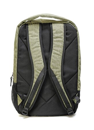 Quiksilver Everyday Backpack V2 Grm1 Omuz Askılı Fermuarlı Haki Unisex Sırt Çantası