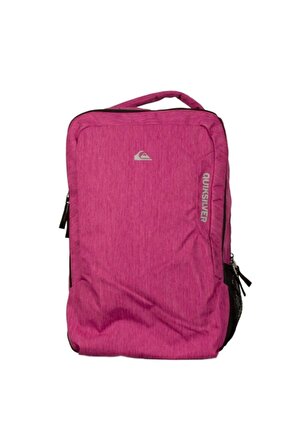 Quiksilver Everyday Backpack V2 Pnk1 Su Geçirmez Outdoor Sırt Çantası Pembe