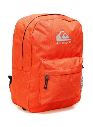 Quiksilver Back2School Backpack Ora1 Turuncu Unisex Sırt Çantası