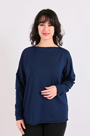 Busem W0010573-Fw Kadın Bluz