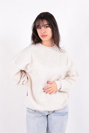 Busem W0010467 Kadın Sweatshirt