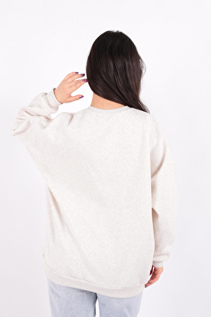 Busem W0010467 Kadın Sweatshirt