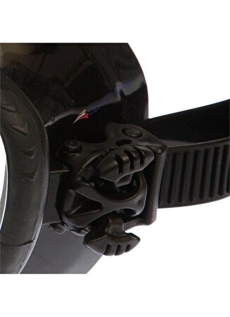 Apnea X-Low Avcı Maske Siyah-TR05010006