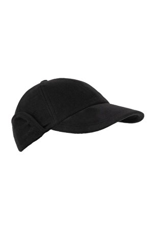 2AS Protector Classic Polar Şapka Siyah