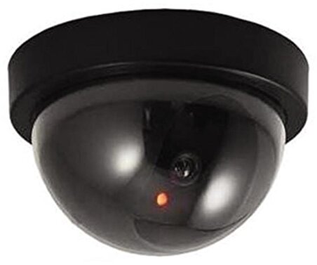 Powermaster PM-1006 Dome Güvenlik Kamerası