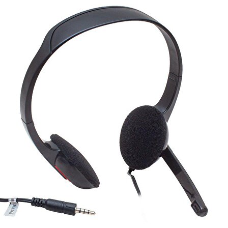 Magicvoice A1 Misde Kulaküstü Mikrofonlu Kulaklık