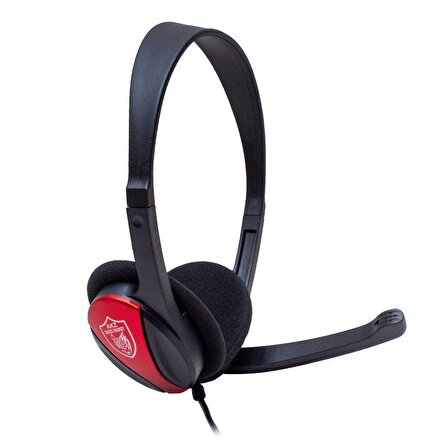 Magicvoice GM006 Kulaküstü Oyuncu Kulaklık