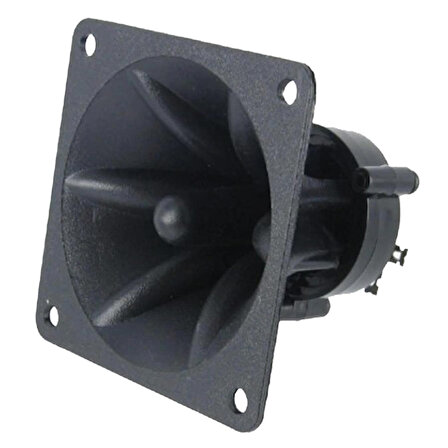 SOUNDWEL TS-1011 PİEZO 10X10 KARE TWEETER (YEDEK TWEETER)