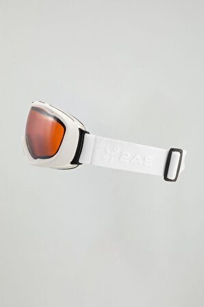 2AS NOMAD Kayak Gözlüğü Beyaz