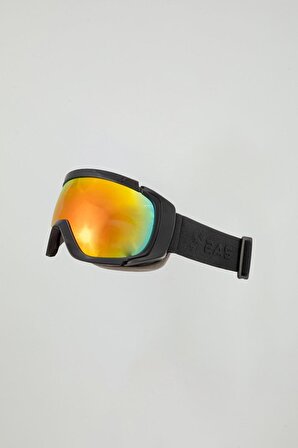 2AS PUNTA Kayak Gözlüğü Siyah