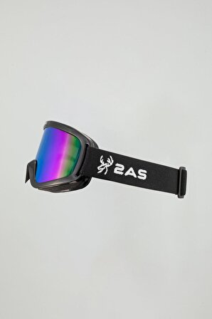 2AS TORRE Kayak Gözlüğü Siyah