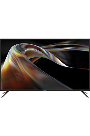 Weston 50WS2104 4K Ultra HD 50" 127 Ekran Uydu Alıcılı Android Smart LED TV EVİMALEM3578