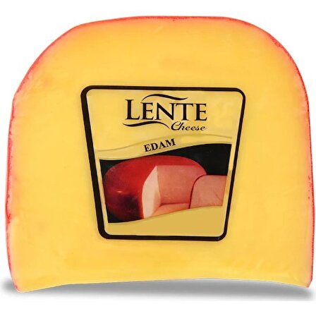Lente Cheese Edam Peynir 200 G