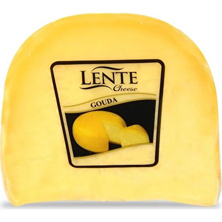 Lente Gouda Sade 200g