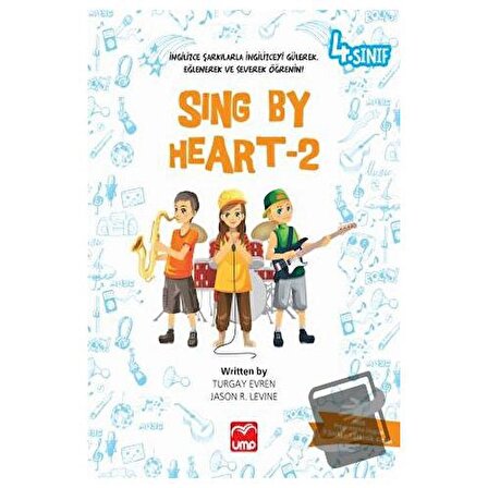 Sing By Heart 2 - 4. Sınıf