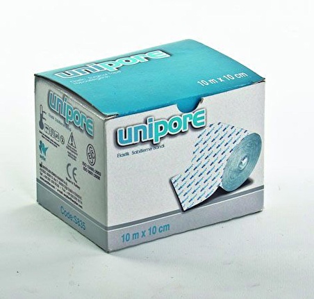 Unipore  Flaster 5x10