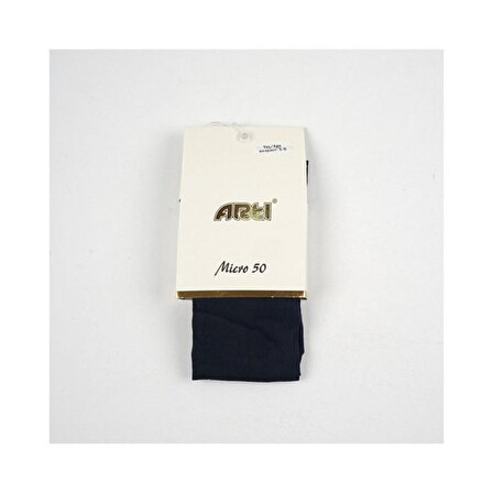 Artı Katamino Micro Külotlu Çorap ARTI-K6000151085
