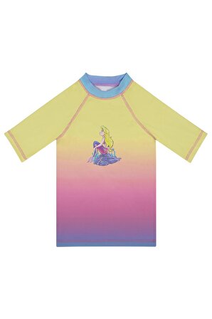 Slipstop Kız Çocuk T Shirt ST22110039