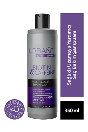 Urban Care Tüm Saçlar İçin Dökülme Karşıtı Şampuan 350 ml