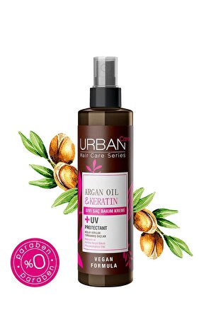 Urban Care Argan Oil Sıvı Saç Bakım Kremi 200 ml