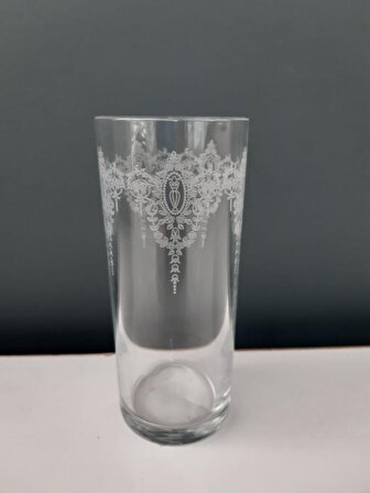 Decorium Rakı Bardağı Elenor