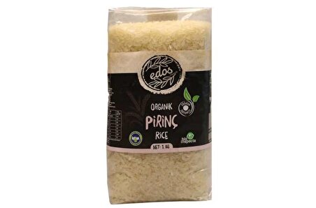 Organik Pirinç (1 kg)
