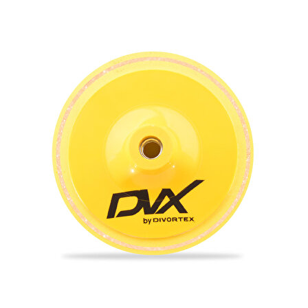 Divortex DVX Sandviç Tip Yarı Esnek ve Sert Makine Tabanı 150 mm