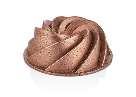 Neva Sweet Granit Kek Kalıbı- Rose Chocolate