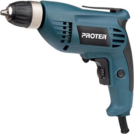 PROTER PR 450 RL 400 W DARBESİZ MATKAP