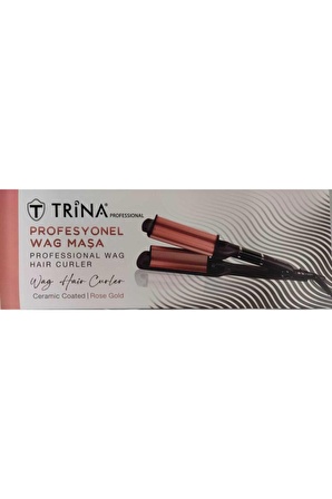 Derin Wag Maşa 19mm Trnsacms0076