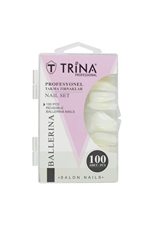 Trina 100 ‘lü Kutulu (Ballerina) - 05