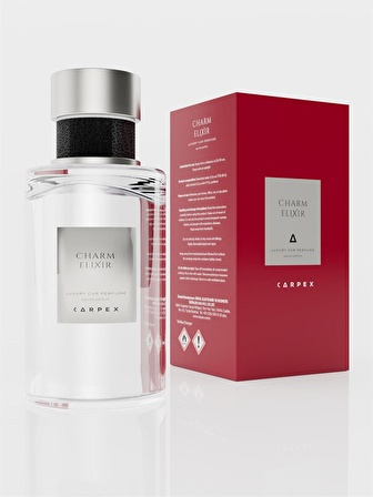 Charm Elixir Oto Parfüm 50 ML