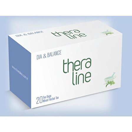 Thera Line Dia&Balance