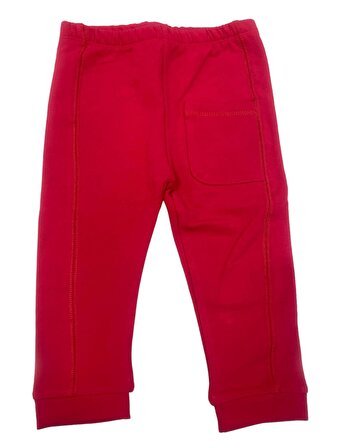 Bibaby Pantolon Bimini Colours Fuşya