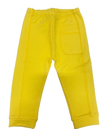Bibaby Pantolon Bimini Colours Sarı