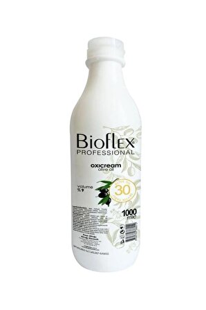 Bioflex Zeytin Yağlı  Oksidan 30 Volüm  % 9 1000 ml