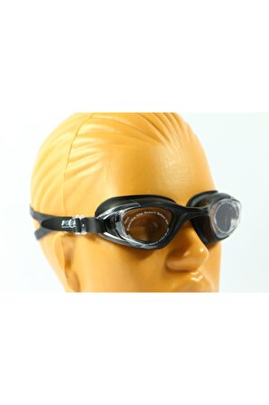 Gs3 Yüzücü Gözlüğü