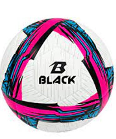 BLACK Tokyo 5 No Futbol Topu BLK-TKY05