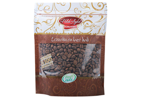 Kolombia Filtre Kahve Çekirdek 250 gr